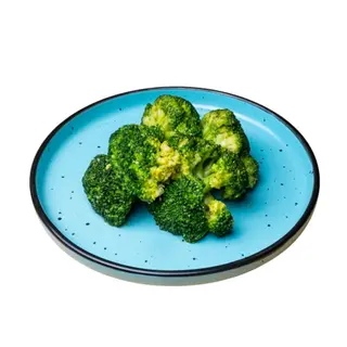 Broccoli sote