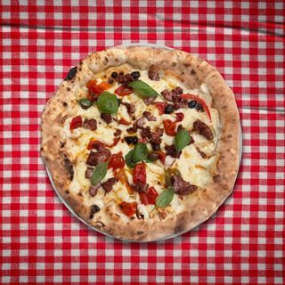 'A PUPARUOL E SASICC