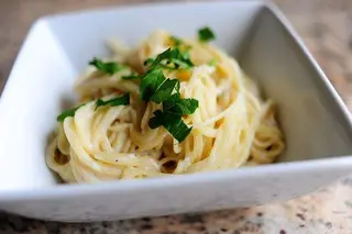 Pasta Quattro Formaggi 450gr