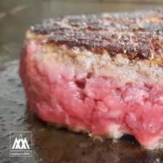 Burger  al gusto 150 grm