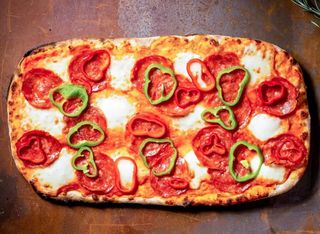 Пица Дявола (400г)