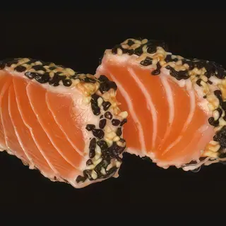 107. Sake tataki