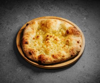 ფოკაჩა პარმეზანი