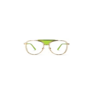 Sasha Unisexe - Gold/fluo