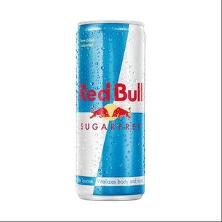 Red Bull 0.33 l
