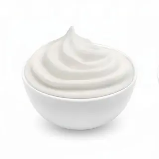 Tarrina Salsa Blanca