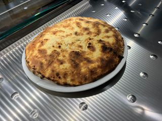 Broccoli e salsiccia