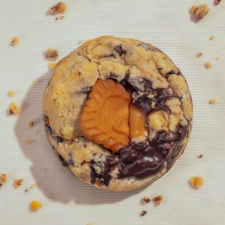 Cookie De Lotus
