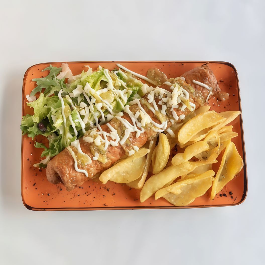 Chimichanga