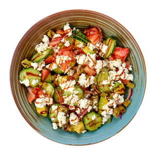 САЛАТА ИЧИБАН