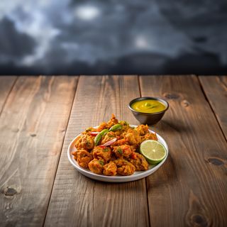 Veg Pakora