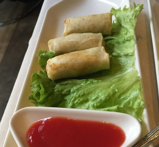 Involtini vietnamiti 3 pezzi