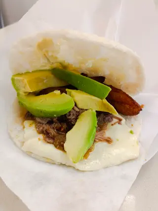 Arepa#20
