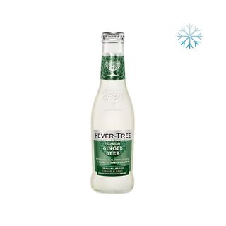 Ginger Beer Premium Fever Tree 20cl