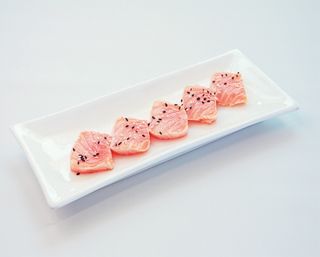 099 - Sake tataki 6 pezzi