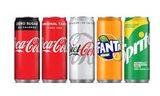 Soda Canette