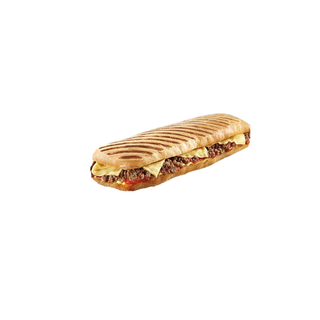 Panini Viande Hachée
