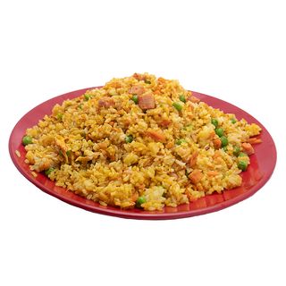 31. Пържен ориз с къри (800гр)