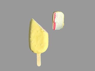 Йогуртове з малиною (70g)