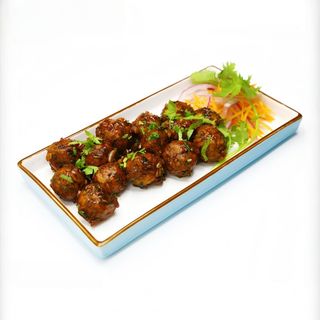 Veg / Gobhi manchurian