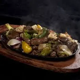 Beef Sizzler