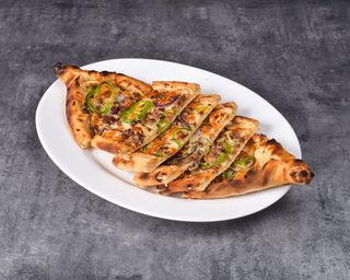 Pide Carne Picada