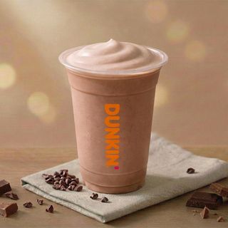 შოკოლადის მილკშეიკი