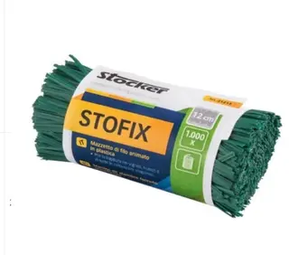 Stofix 15cm