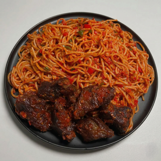 Spaghetti