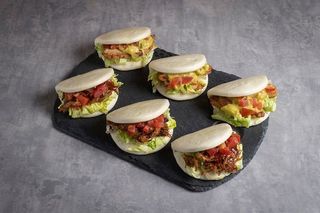 Combo Bao Mix