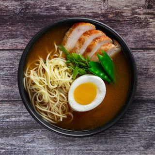 Рамен с телятиной (400 г)