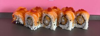 Tiger roll - 8 pezzi