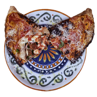 Calzone Speciale Jm 