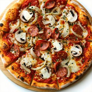 Grotta della vucciria