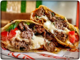 Libanais Thon