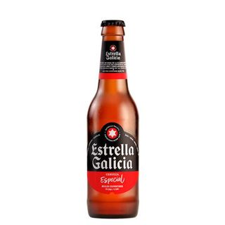 Estrella Galicia (330 Ml.)