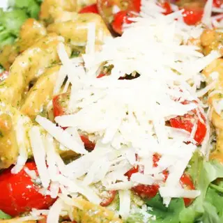 Pollo delicato 