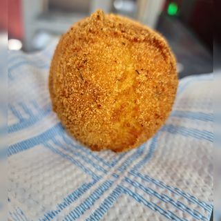 HUEVO FORRADO  VILLARROEL