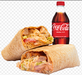 Bigg Shawarma Deal