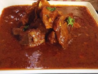 Gosht Rogan Josh   
