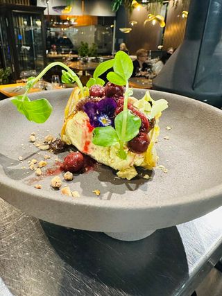 Гъши дроб пастет