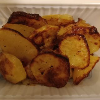 Patate al forno porz. Piccola