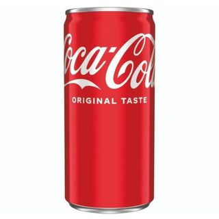 Coca-cola 0,2l