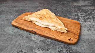 Slatka palačinka vatruška