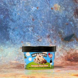 Ben & Jerry's 100ml