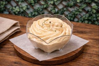 Crema  cheddar