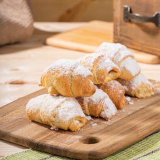 Домашни локумки (200г)