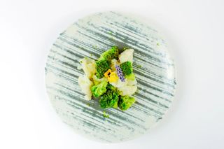 Брокколи-цветная капуста 