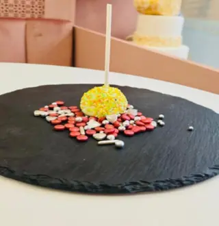 Cake Pops