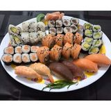 97. Sushi box (46 pzs.)